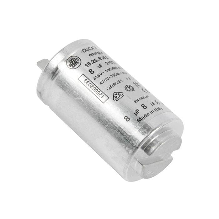 Westinghouse Electrolux Dryer 8uF Motor Start Capacitor