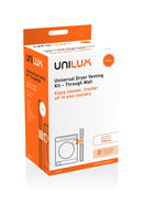 Electrolux Dryer Venting Kit - Through Wall - ULX103