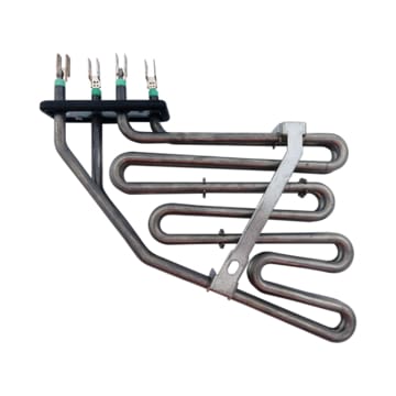 Electrolux Element Heating Dryer - 132821301