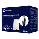 Electrolux Vacuum Cleaner Filters 2 Inner Filters - EF150 ERGORAPIDO FILTERS 2PK Vacuum Cleaner