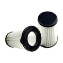 Electrolux Vacuum Cleaner Filters 2 Inner Filters - EF150 ERGORAPIDO FILTERS 2PK Vacuum Cleaner