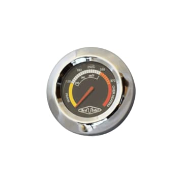 Electrolux Gauge Temperature Thermometer Hood Discovery - 471004