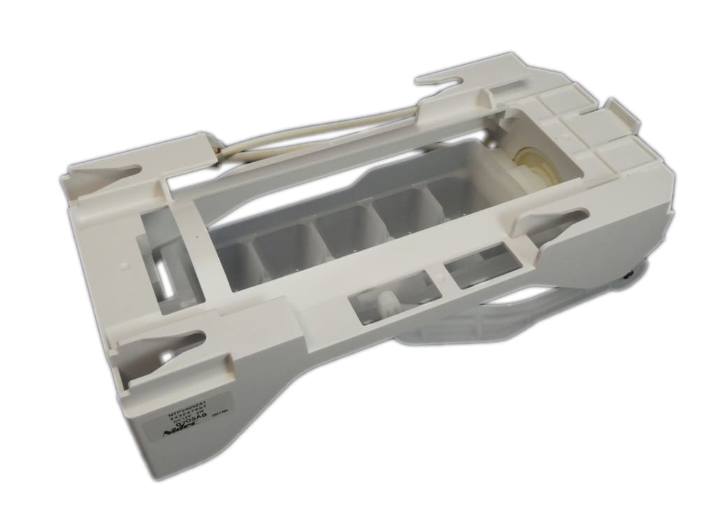 Electrolux Ice Maker 243297607