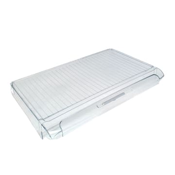 Electrolux Lid Crisper Assembly Natural - 1446113