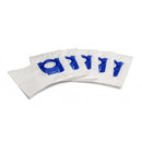 883802204010 9002560572 Electrolux Philips Vacuum Microfiber Bags 5pcs + Filter Vacuum Bags