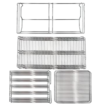 Electrolux Rack And Shelf Pack - 0327001347