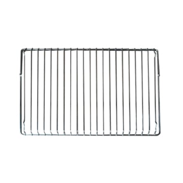 Electrolux Rack Grill Grid High Grade Steel 426mm X 357mm - 3870290016