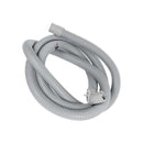 Electrolux Simpson Washing Machine Drain Hose - 1240881704