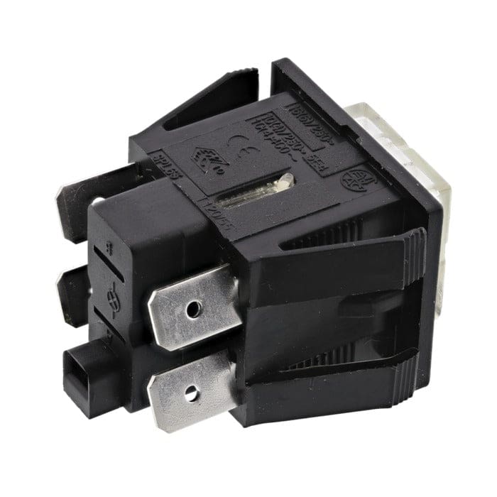 Electrolux 087485 Micro Switch - Genuine OEM Replacement Part For Reliable Appliance Repair