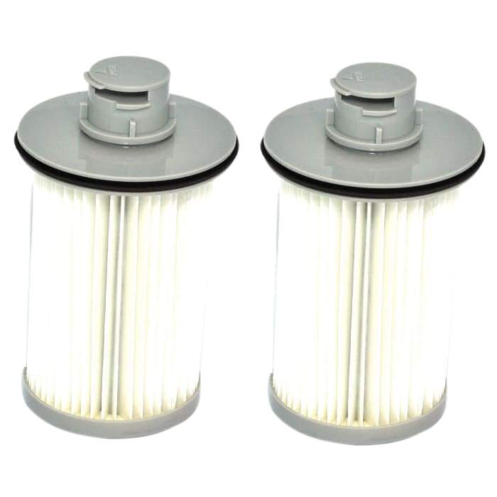 EF78 Electrolux TwinClean Vacuum Cleaner HEPA Cylinder Filter (2 Pack) Filter