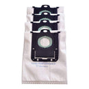 Electrolux AEG Vacuum Cleaner Vacuum Bags 4 Pack - E201S - Classic Long Performance S-Bag Vacuum Bags