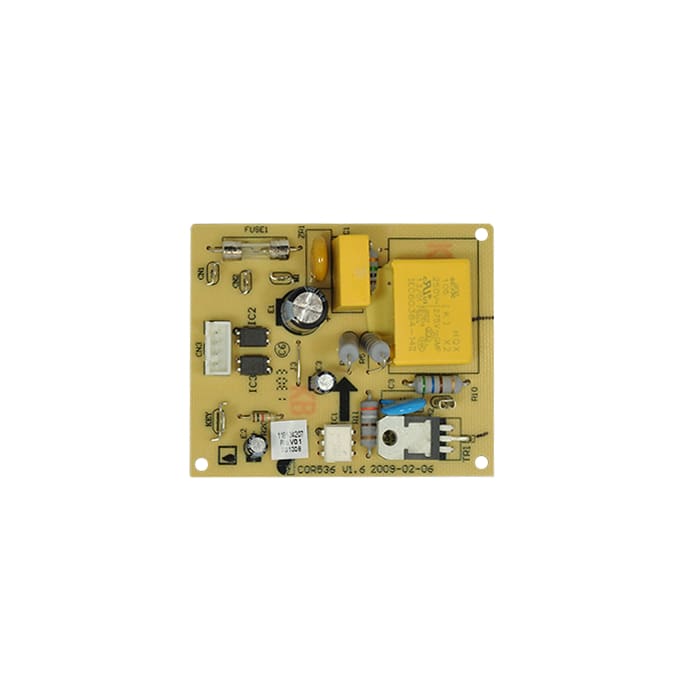 Electrolux Vacuum Cleaner Power Supply PCB Board - 1181342070 Vacuum Cleaner Part