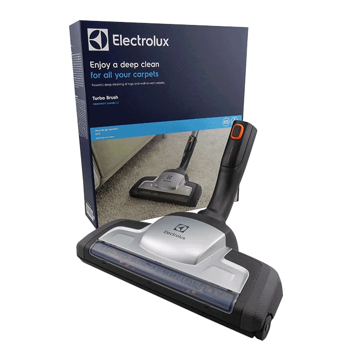 Electrolux Vacuum Cleaner Turbo Head Air Driven Ultra Floor Tool - ZE119 1924993684 Vacuum Pedal