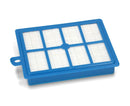 Compatible EFH12W Electrolux Vacuum Cleaner Washable HEPA Filter Oxy 3 Twinclean EFH13W EFS1W Filter