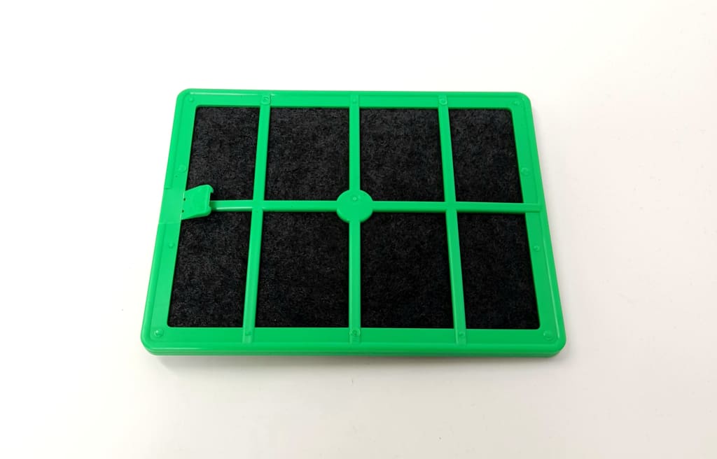 Electrolux Vacuum Exhaust Carbon Filter EF148