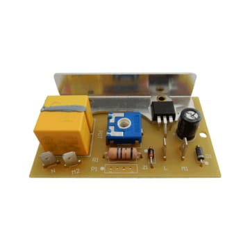 Electrolux Vacuum PCB Main Board - 2193995533