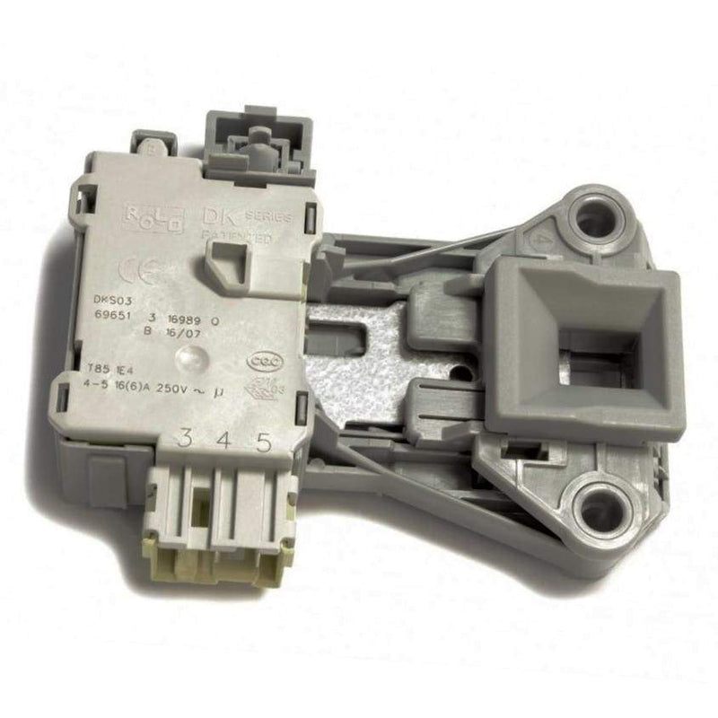 132846900 Electrolux Washing Machine Door Interlock Lock ORIGINAL Door Lock