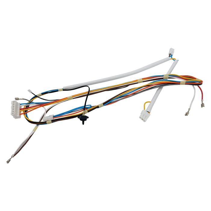 Electrolux Westinghouse Dryer Wiring Harness & Thermistor Sensor - 133010310