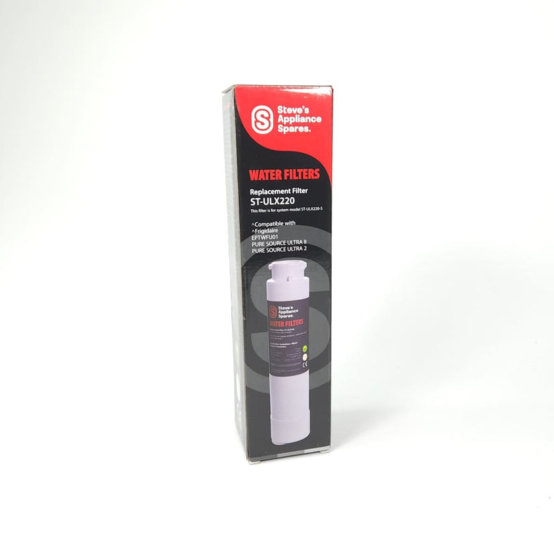 Electrolux Westinghouse Fridge Water Filter - Steve’s 807946705 ULX220