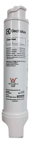 Electrolux Westinghouse Fridge Water Filter - 807946705