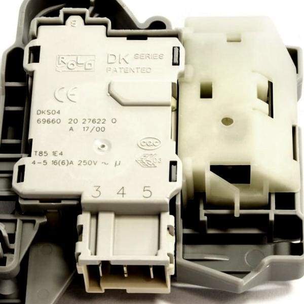 8084553018 ELECTROLUX DOOR LOCK SUITS SOME EWF WWF & SWF Door Lock