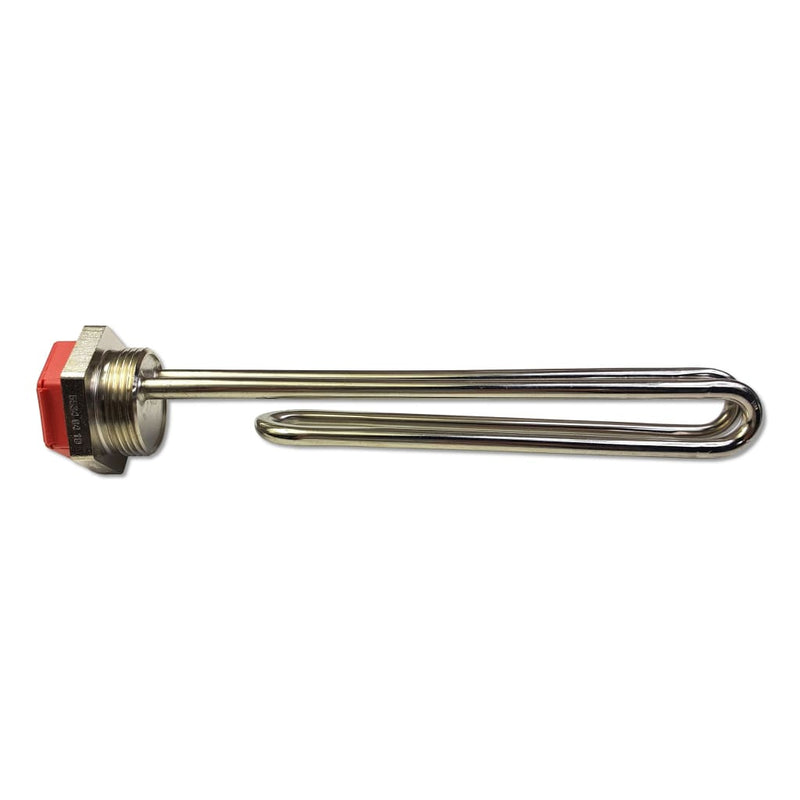 Eutron 3000W Nickel FoldBack Hot Water Cylinder Element