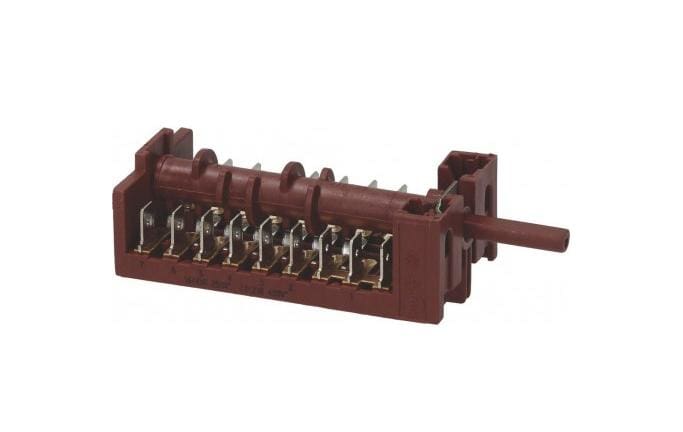 32010328 Everdure Oven Function Switch ORIGINAL 32001425 Selector Switch