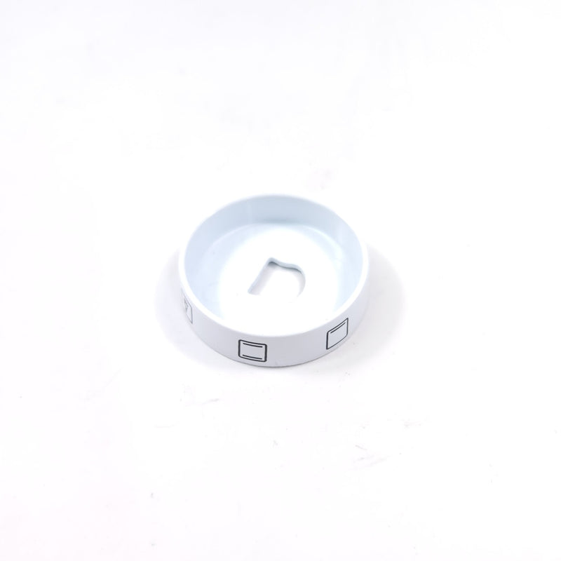 Everdure Oven Knob Function Decal Skirt - 12171100002118
