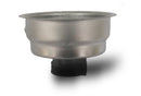 Delonghi Coffee Machine  LARGE 2-CUP FILTER - AS00001314
