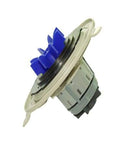 524185P Early Fisher and Paykel DishDrawer Rotor Motor Drain Pump Drain Pump