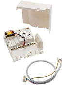 Fisher and Paykel ELBA ActiveSmart Fridge Freezer PCB Control Board Power Pack - 851578P 847818P Control Board