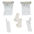 P6450 Fisher and Paykel & ELBA Dryer Wall Mounting Kit 502067 Accessories