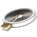 162926005 Fisher and Paykel Simpson BEKO Universal Ceramic Top Element 180mm 1800W EGO 10.58111.004 10.58111.003 Element