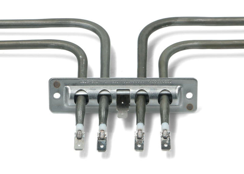 Fisher & Paykel and ELBA by F&P Oven Grill Bake Element - 542656 ORIGINAL