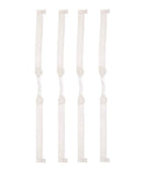 420978P Fisher & Paykel AquaSmart Washing Machine Neckring Straps (4 Pack) Accessories