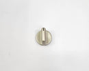 Fisher & Paykel Cooktop KNOB (SILVER) - 533043