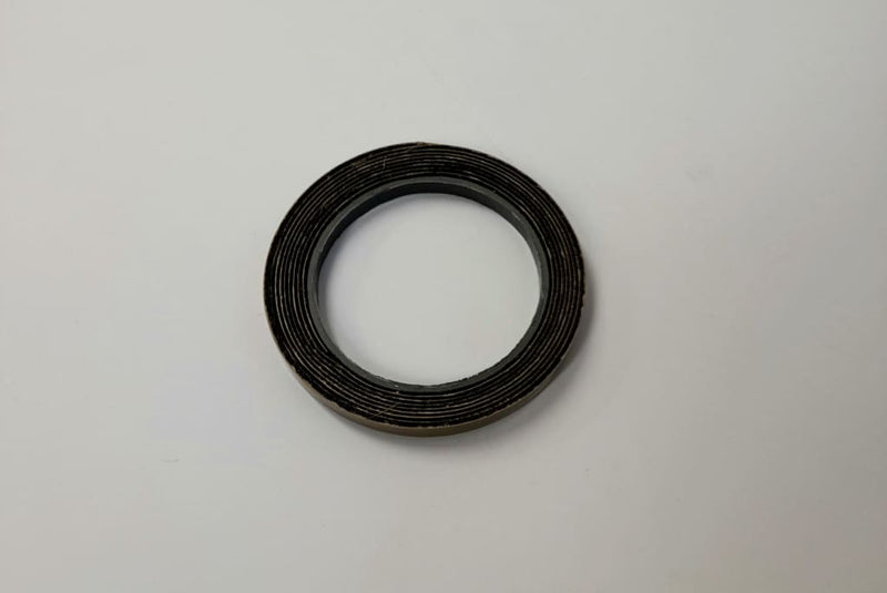 Fisher & Paykel Cooktop TAPE FOAM BLACK 2200X7X5MM - 533652
