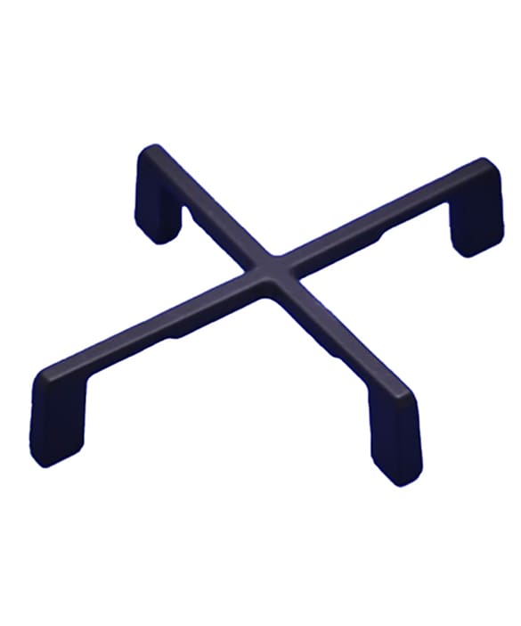 Fisher & Paykel Cooktop Trivet with Feet Assembly - 533918