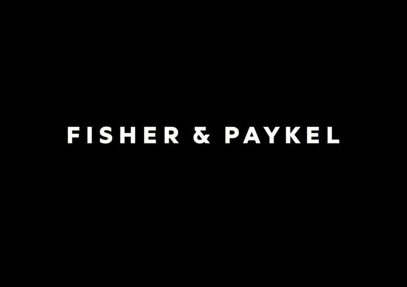 Fisher & Paykel Chest Freezers WASHER FLT SS