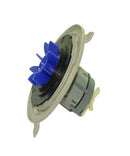 Fisher & Paykel DD605 - DD60 Late Model Dishdrawer Rotor Motor - 524285P 528136P Drain Pump