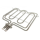 574067P FISHER & PAYKEL DE LONGHI 062098004 3000W DUAL CIRCUIT TOP OVEN ELEMENT Element