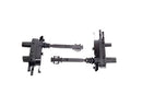 Fisher & Paykel Dishwashers KIT LID ACTUATORS 605 (PKT 2) - 522085