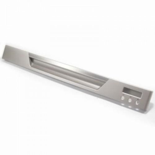 Fisher & Paykel Dishdrawer Handle & Control Panel Trim Assembly 5124