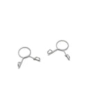 Fisher & Paykel Clip Wire Drain (PKT 2) - 525482P