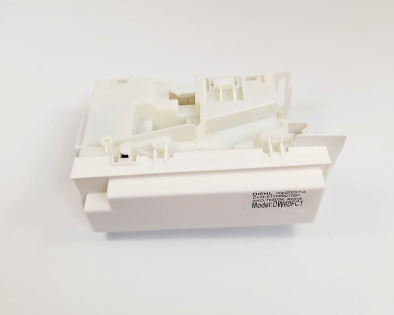 Fisher & Paykel Dishwasher Lower Control Module PCB - H0120802708F Board
