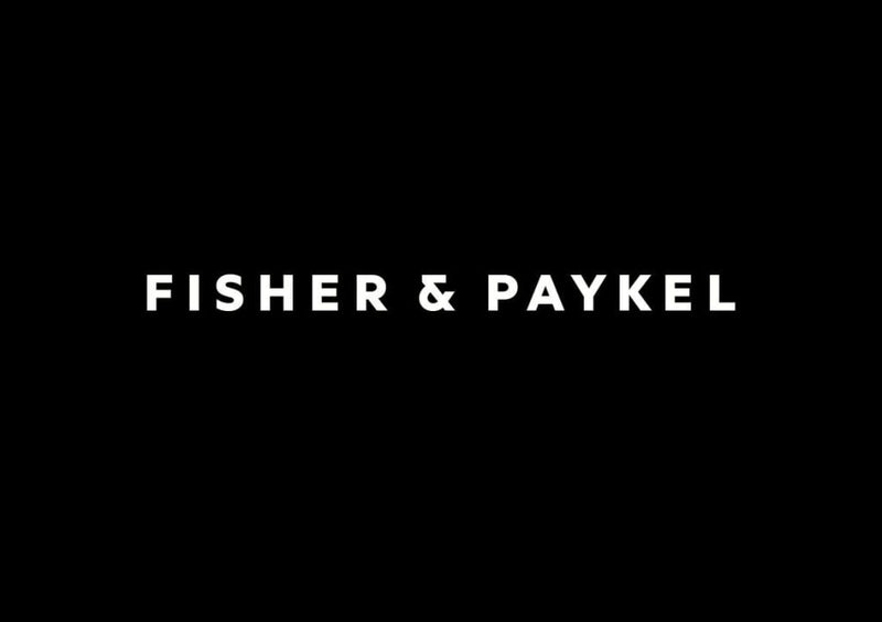 Fisher and paykel sales dishwasher door seal