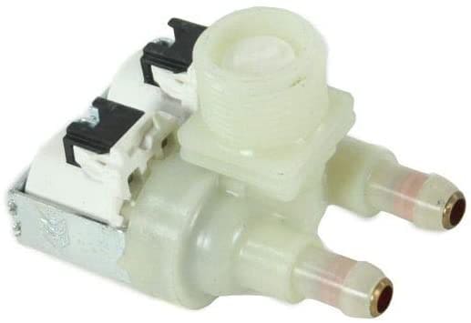 Fisher & Paykel Dishwashers VALVE INLET DOUBLE 605 - 529730