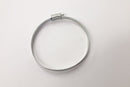 Fisher & Paykel Dryer CLIP FLEXIBLE HOSE - H0030100438