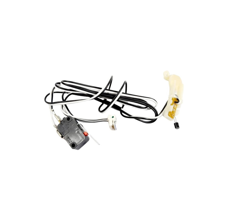 Fisher & Paykel Dryer Door Switch Exhaust Heat Temperature Sensor - 427583 427544P