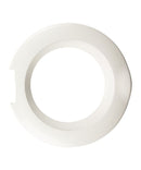Fisher & Paykel Dryer Door White Surround for Rear Venting - 427225P
